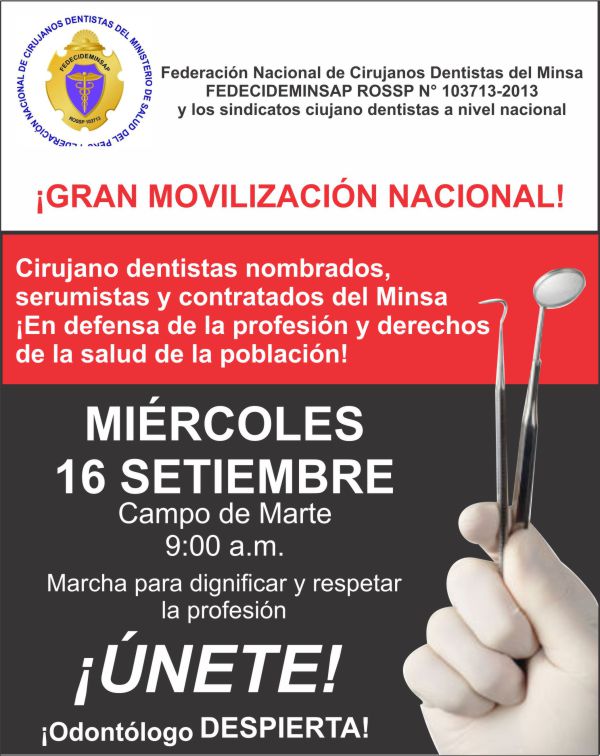 marcha