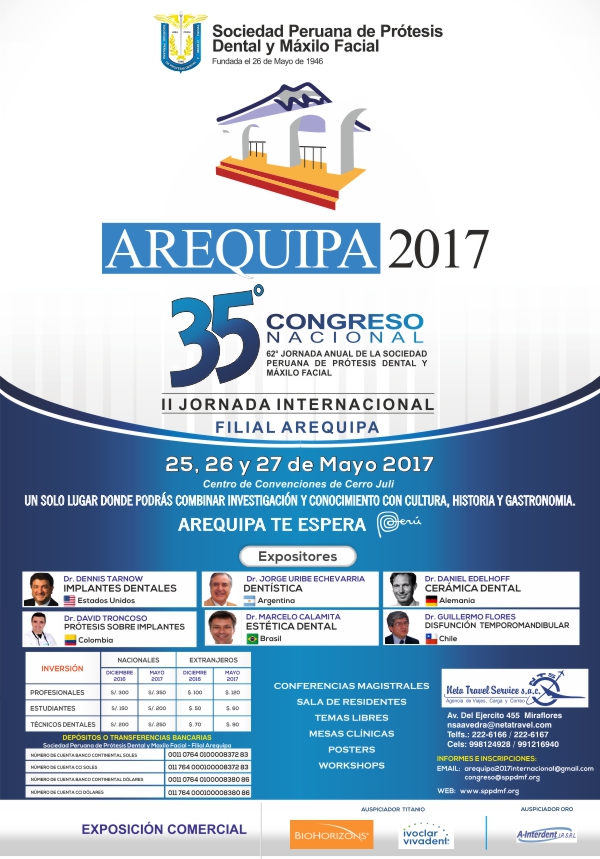 afiche