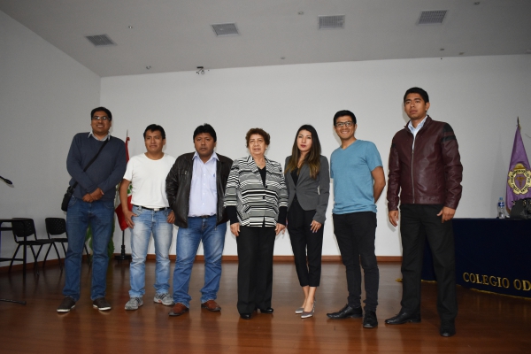 UNFV