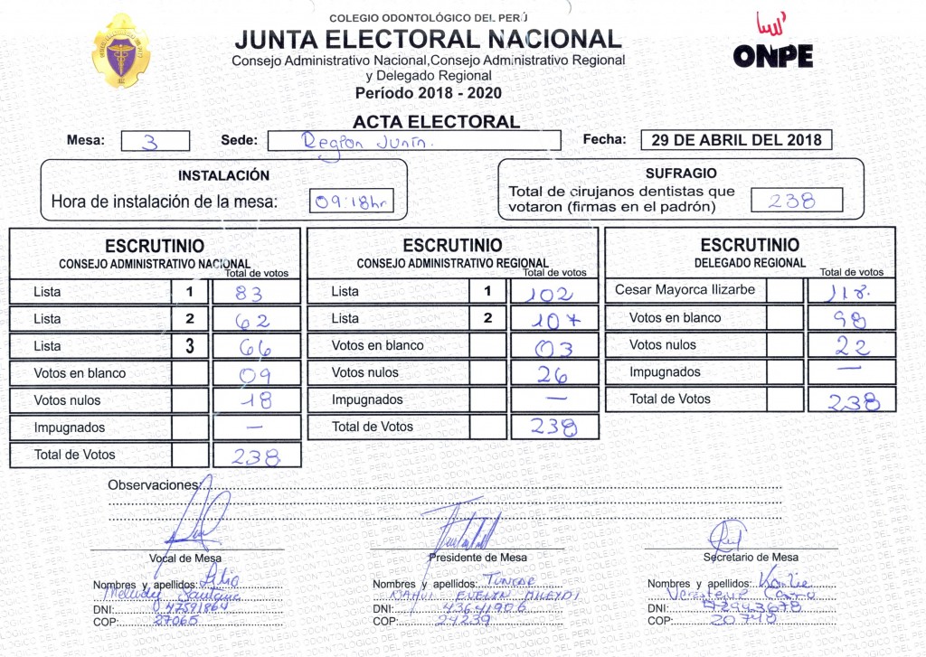 Junín mesa 03