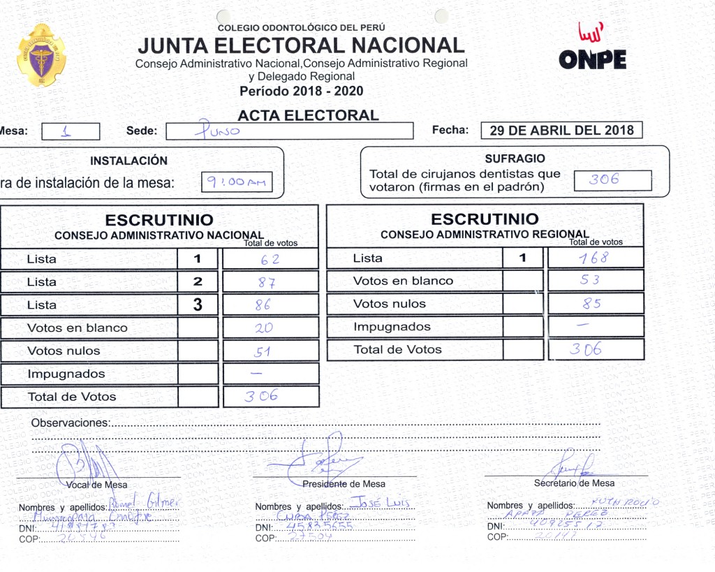 Puno mesa 01