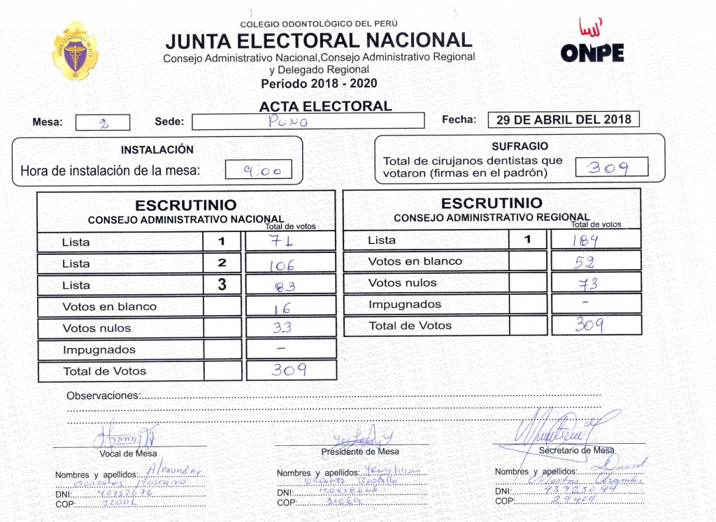 Puno mesa 02