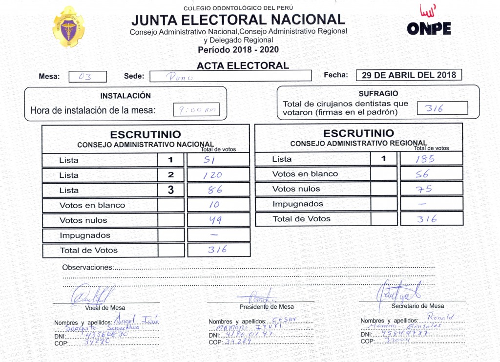 Puno mesa 03